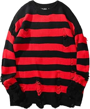 トップス soloist cut off sleeve grunge sweater $_57.JPG?set_id=8800005007